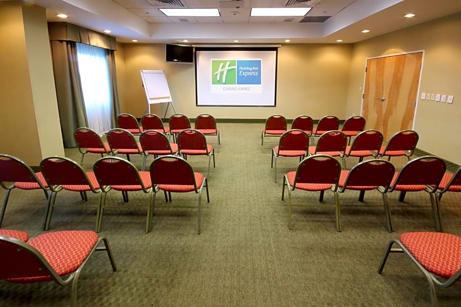 Holiday Inn Express Hotel & Suites CD. Juarez - Las Misiones By IHG