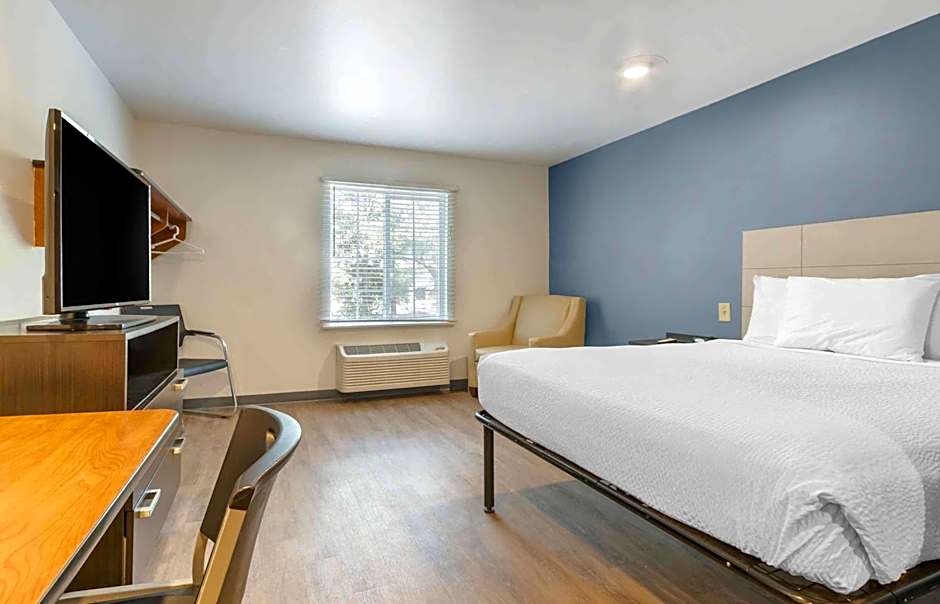 Extended Stay America Select Suites - Charleston - North Charleston - I-526