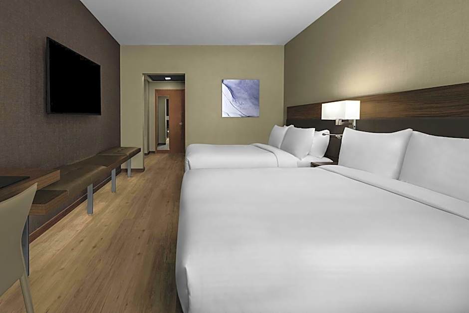 AC Hotel by Marriott Lansing University Area