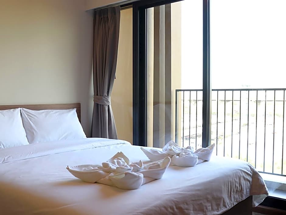 Rangsit Residence & Hotel
