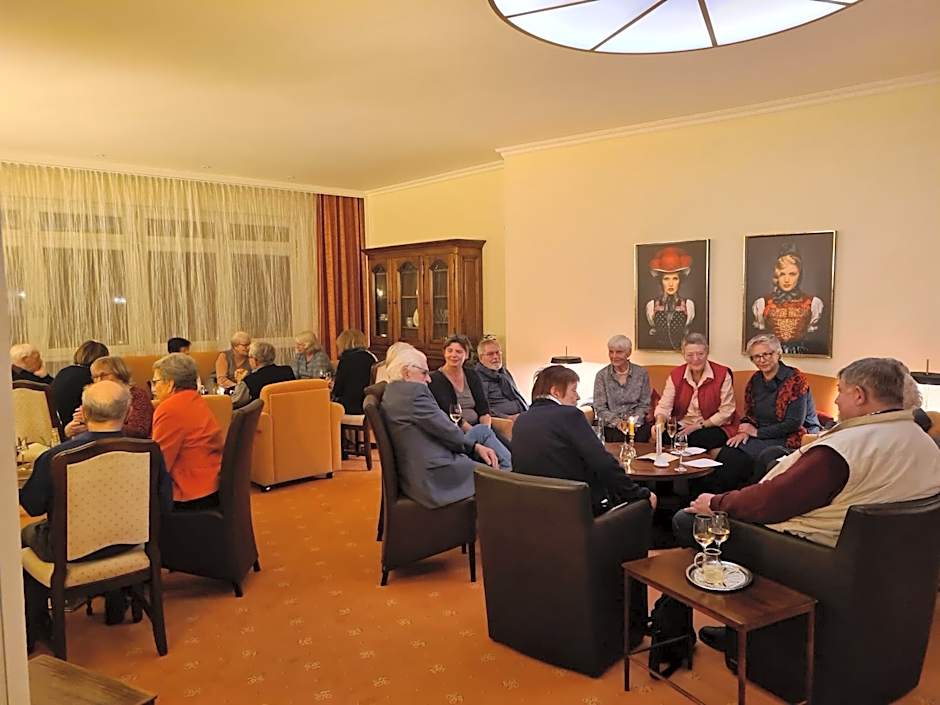 Hotel Anna