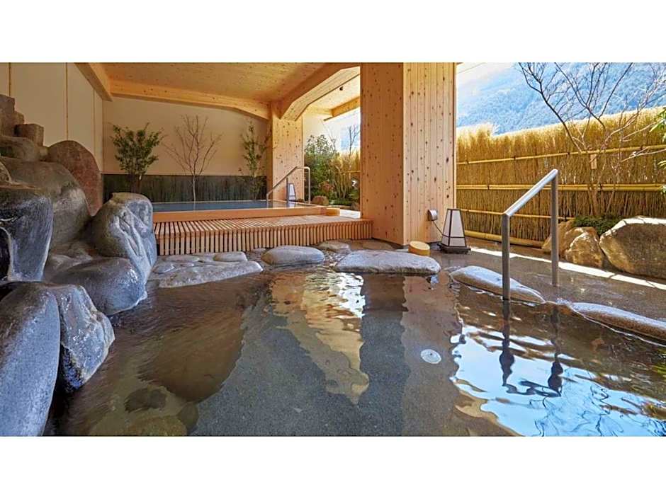 Gero Onsen Ogawaya - Vacation STAY 83608v