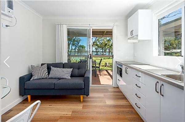 Koala Shores Holiday Park