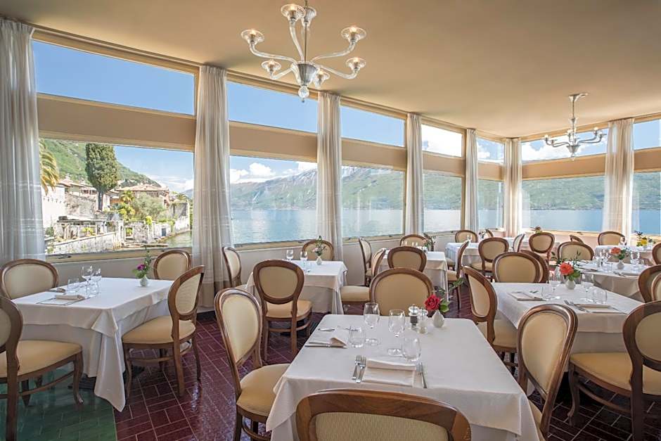 Hotel Gardenia al Lago