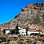 Parador De Las Canadas Del Teide