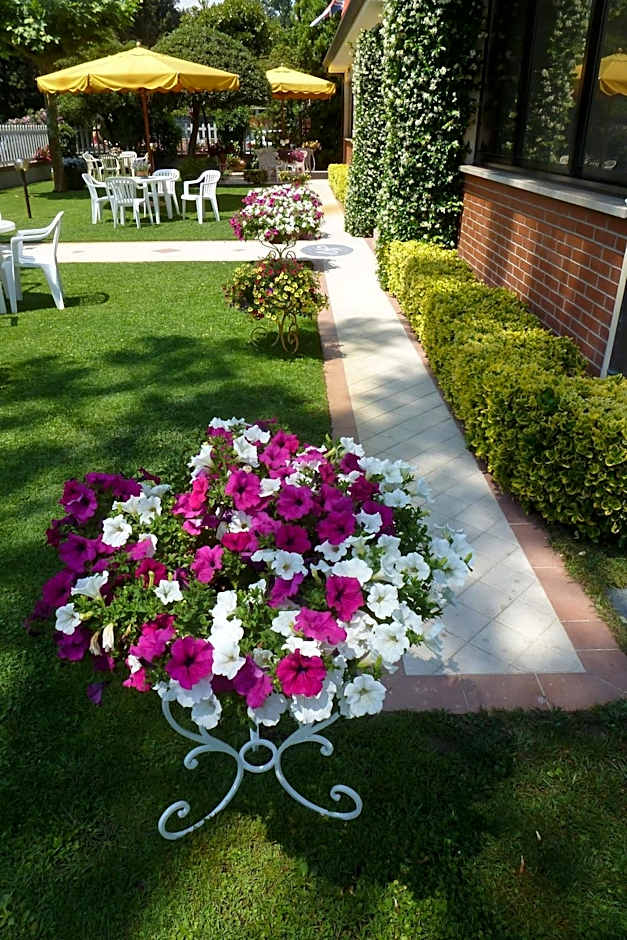 Hotel Versilia