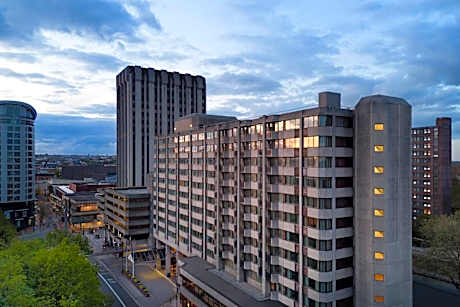 Delta Hotels Bristol City Centre