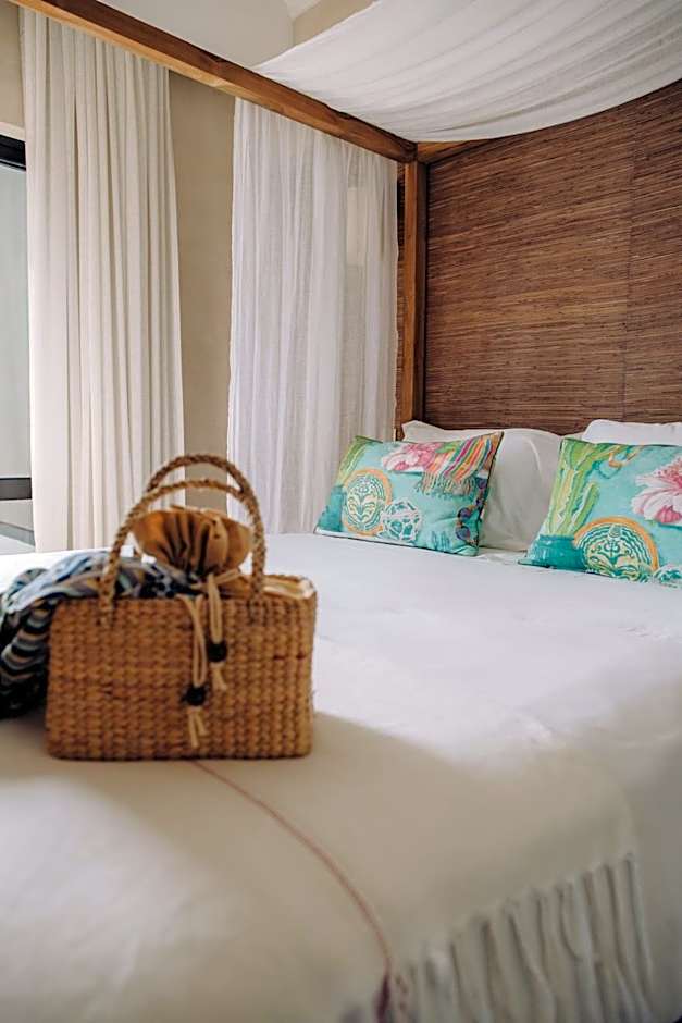 Hotel Parque das Laranjeiras