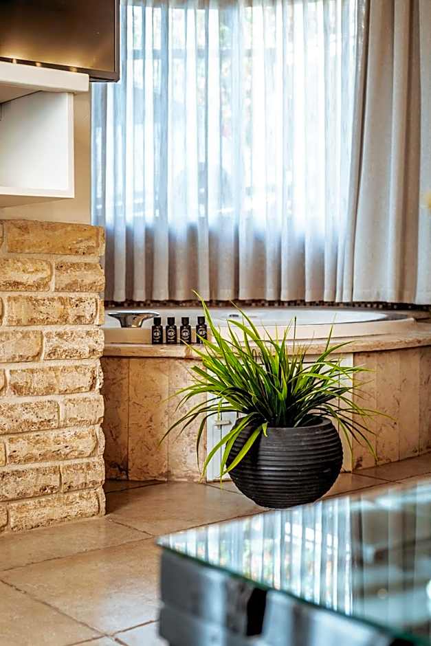 Grand Vista Boutique Hotel And Spa