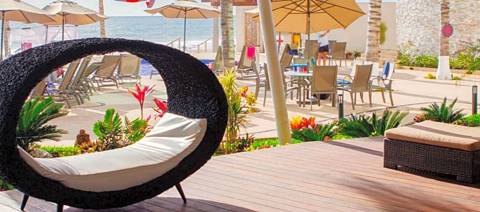 Park Royal Beach Mazatlán