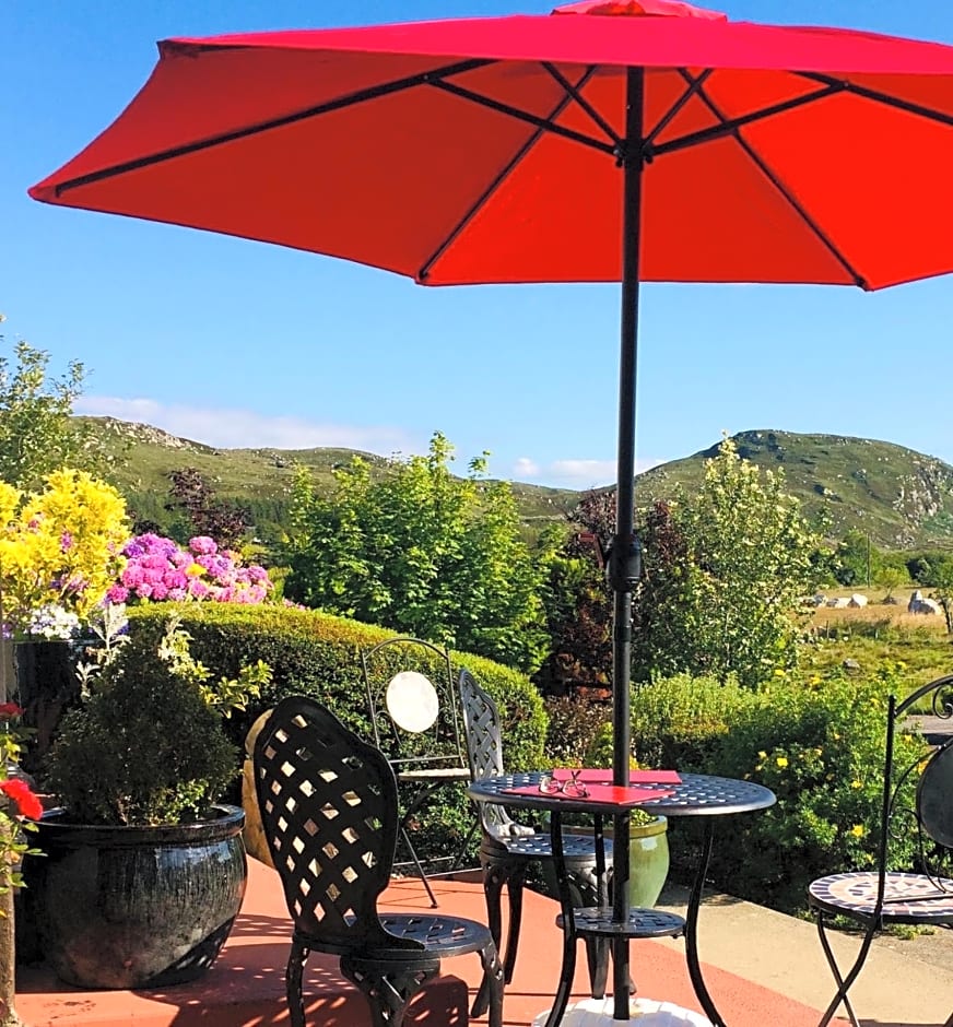 Hillcrest farmhouse Bed & Breakfast