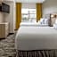 SpringHill Suites by Marriott Seattle Downtown/South Lake Union