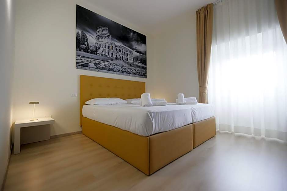 B&B A Picture of Rome