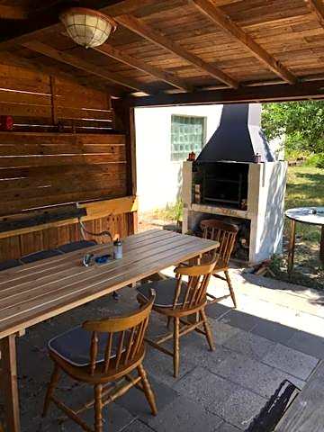 Penzion Vila E Landisch