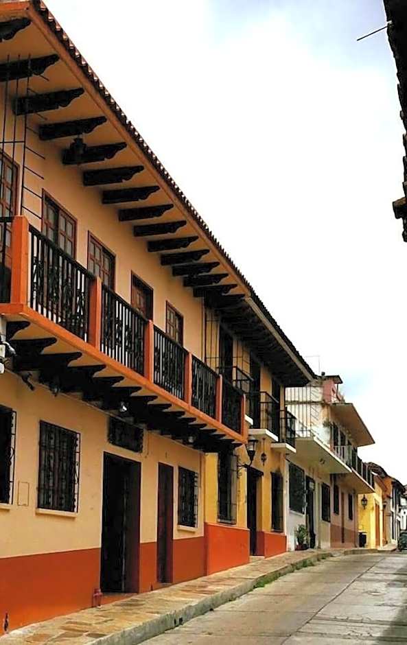 Hotel Don Quijote