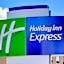 Holiday Inn Express Williamsbrg Busch Gardens Area By IHG