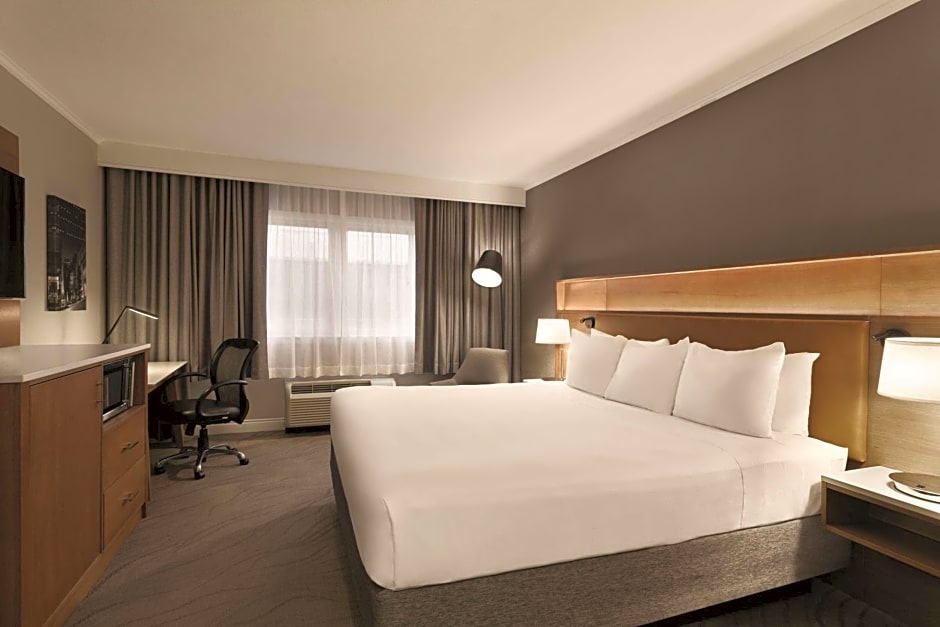 Radisson Hotel Providence Airport