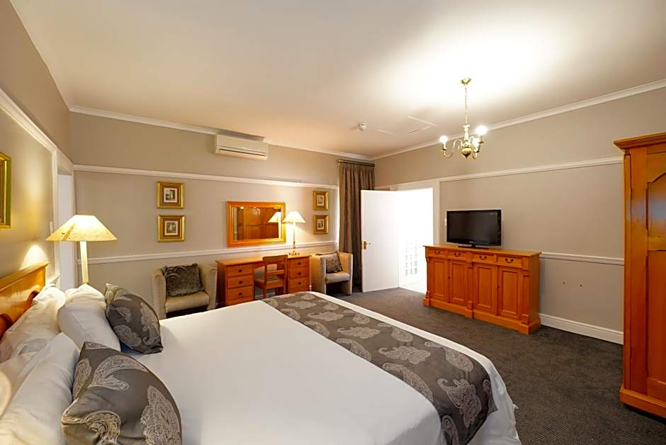 Cumberland Hotel & Conference Centre Worcester