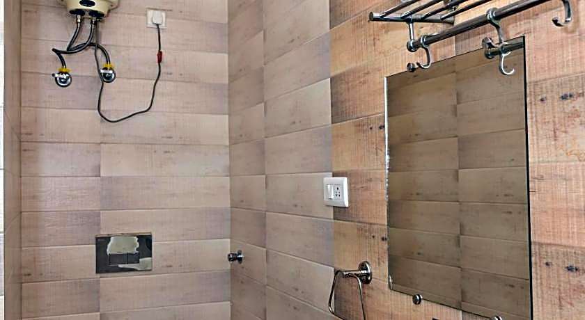 Hotel Ganga Monastery