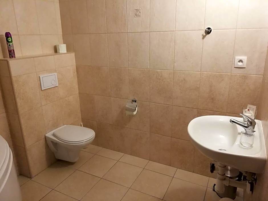 Motel Senec