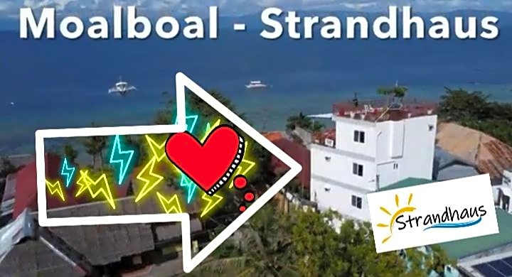 Strandhaus Condotel