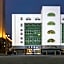 Hanting Hotel Harbin Railway Station