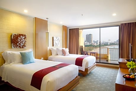 ROYAL PRINCESS SUITE