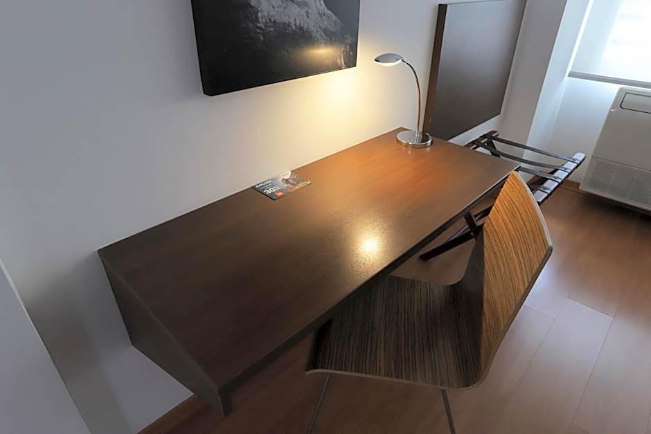 Casa Andina Select Miraflores