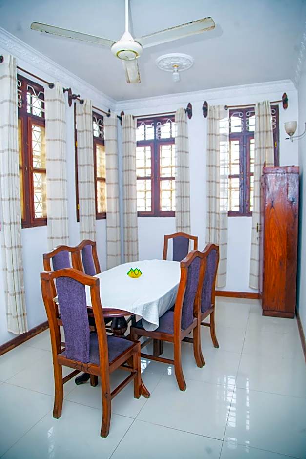 SULKHAN SERVICED APARTMENT