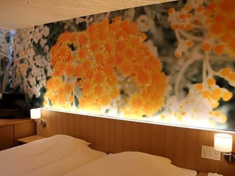 4 Bedded Room - Non-Smoking