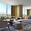 JW Marriott Hotel Yinchuan