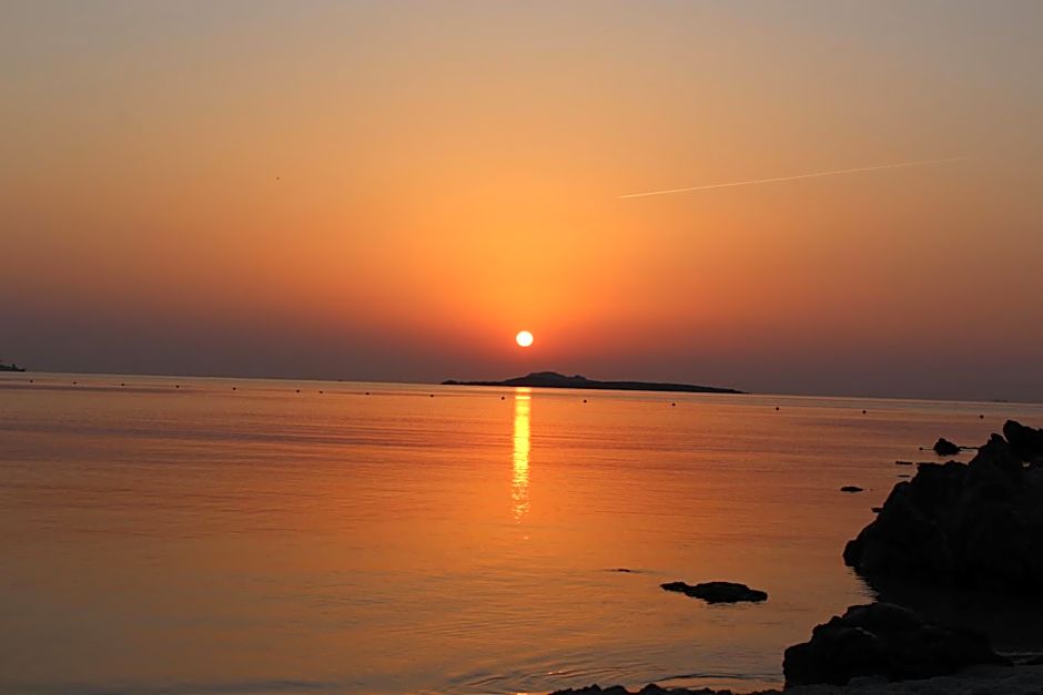 Boutique Hotel Sant'Andrea & Relais