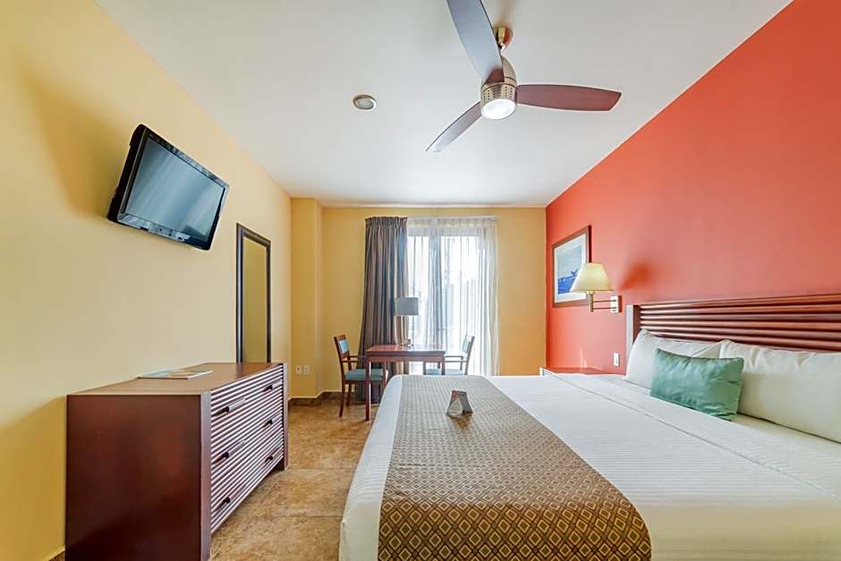 Seven Crown La Paz Centro Historico