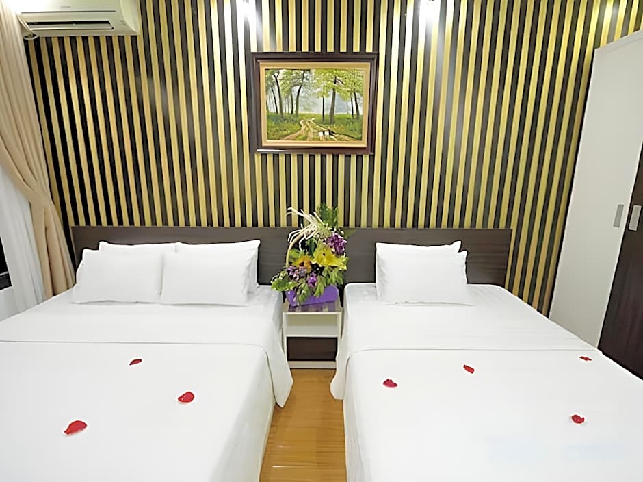 Hanoi Golden Hostel