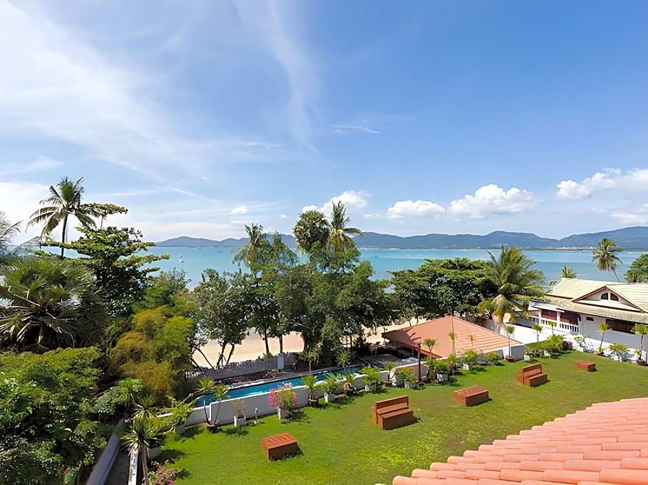 By The Sea Hotel Panwa Beach