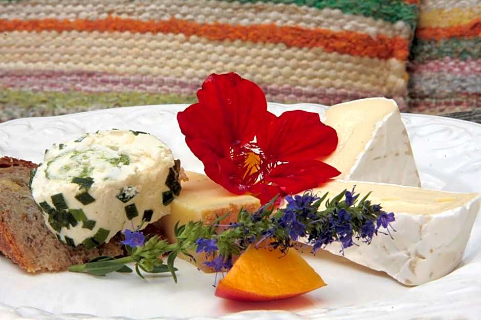 Hotel Gasthof Alte Post - Restaurant offen