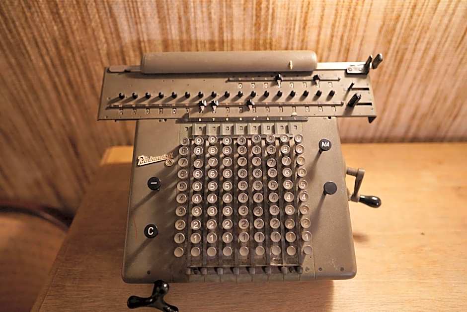 Hotel Pension Xantener Eck