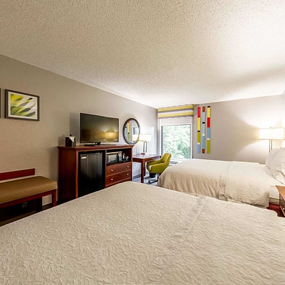 Hampton Inn By Hilton Gainesville