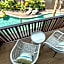 Sense Canggu Beach Hotel