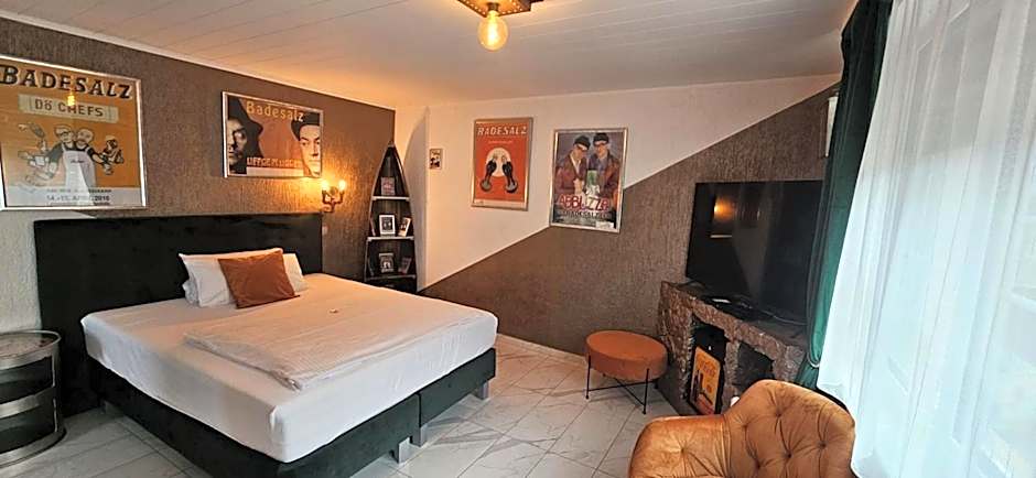 Hotel Karthauser Hof