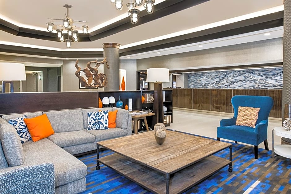 Crowne Plaza Annapolis by IHG