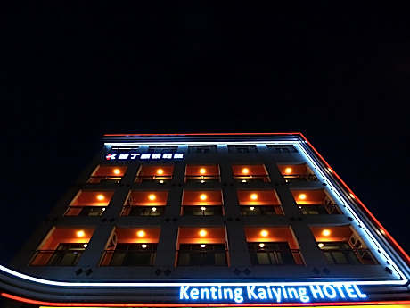 Kai-ying Hotel