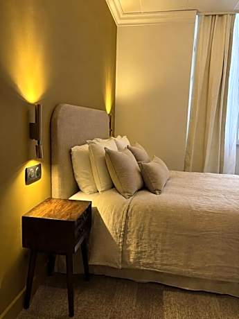 Hotel Foch
