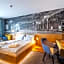 mightyTwice Hotel Dresden