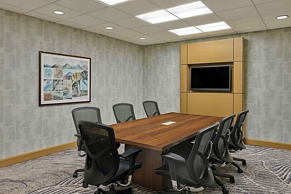 Salt Lake Marriott Downtown At City Creek