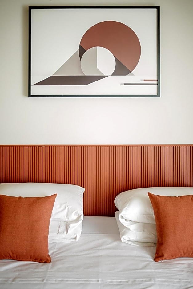 Hotel San Marco Sestola