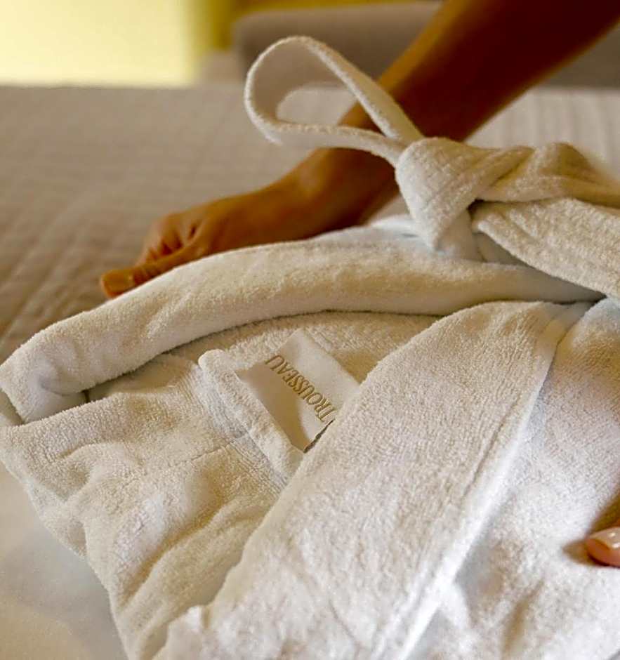 Pousada Casa Campestre