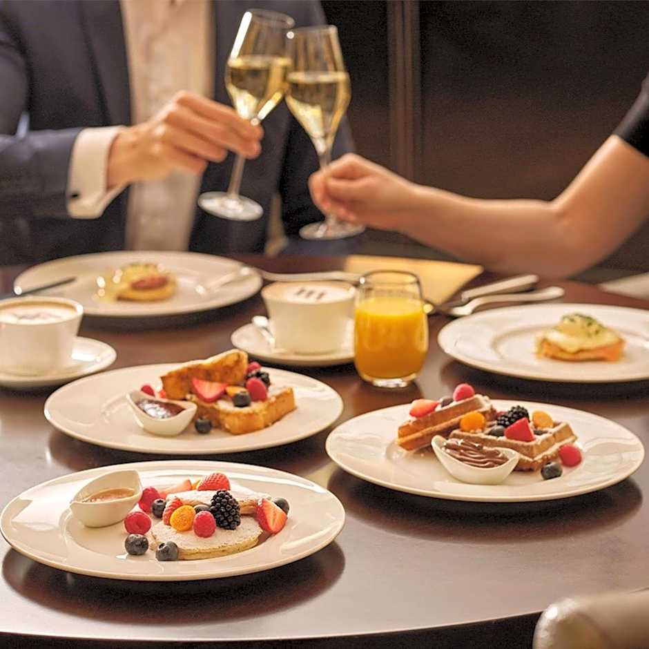 Waldorf Astoria Berlin