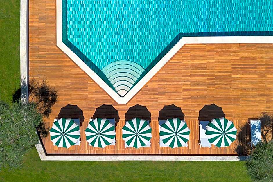 Villa Ermellina Siena, a Tribute Portfolio Hotel