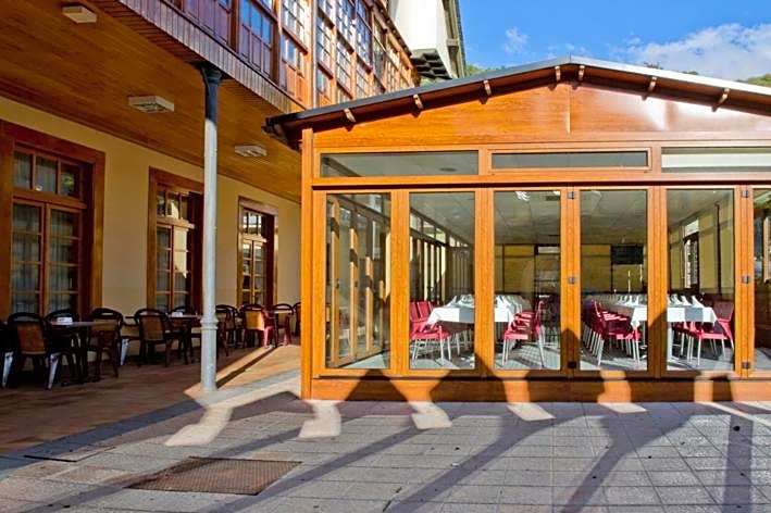 Hotel Restaurante La Casilla